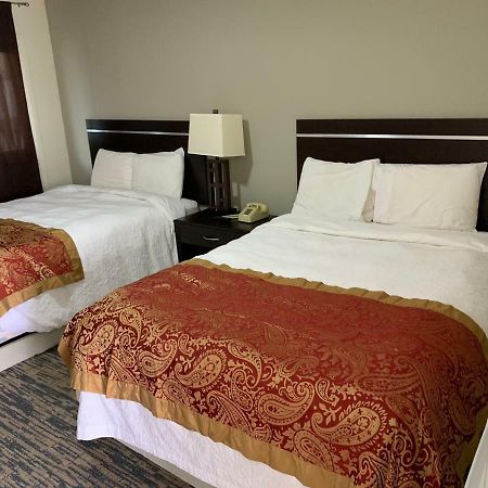 Gateway Motel Broken Bow Екстер'єр фото